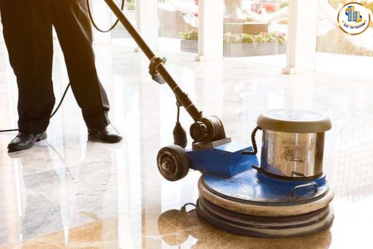 https://techpaysolutions.sg/Marble Floor Polishing